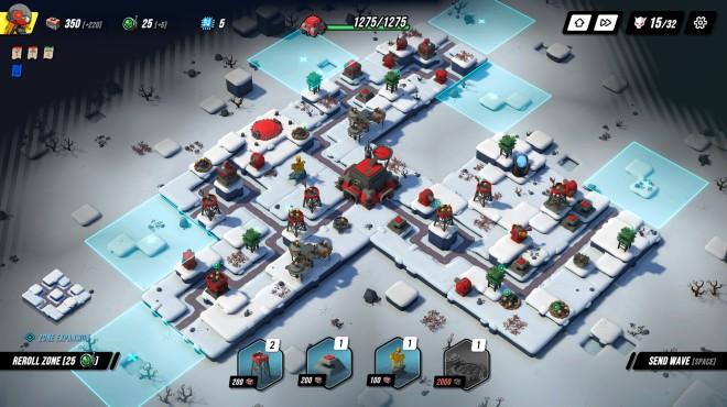 Tower Dominion Update v1 64-TENOKE screenshot 2