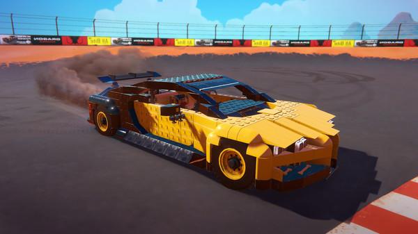 Trailmakers v212.502.732.0-P2P screenshot 1