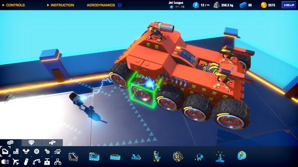Trailmakers v212.502.732.0-P2P screenshot 2