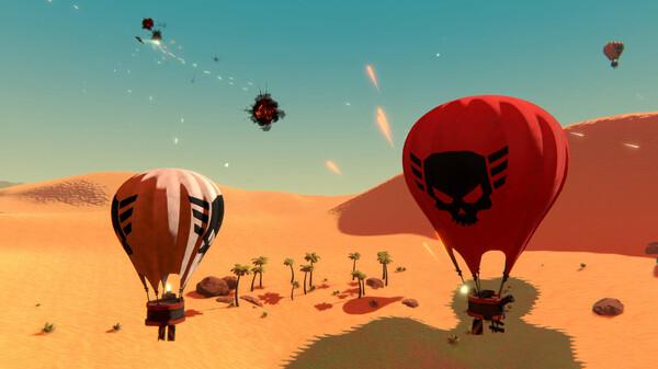 Trailmakers: Airborne Expansion-RUNE Download Torrent [PC GAME]