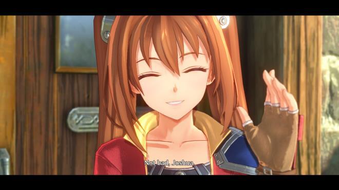 Trails in the Sky 1st Chapter (v1.05 & All DLCs) screenshot 1