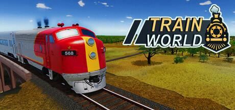 Train World v1.12.31-FitGirl screenshot 1
