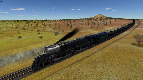 Train World v1.12.31-FitGirl screenshot 2