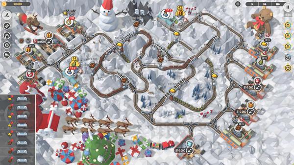 Train Valley 2 Workshop Gems Ruby-Razor1911 Download Torrent [PC GAME]