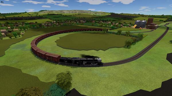 Train World v1.12.31-FitGirl Download Torrent [PC GAME]