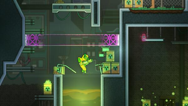 Transmogrify-TENOKE Download Torrent [PC GAME]