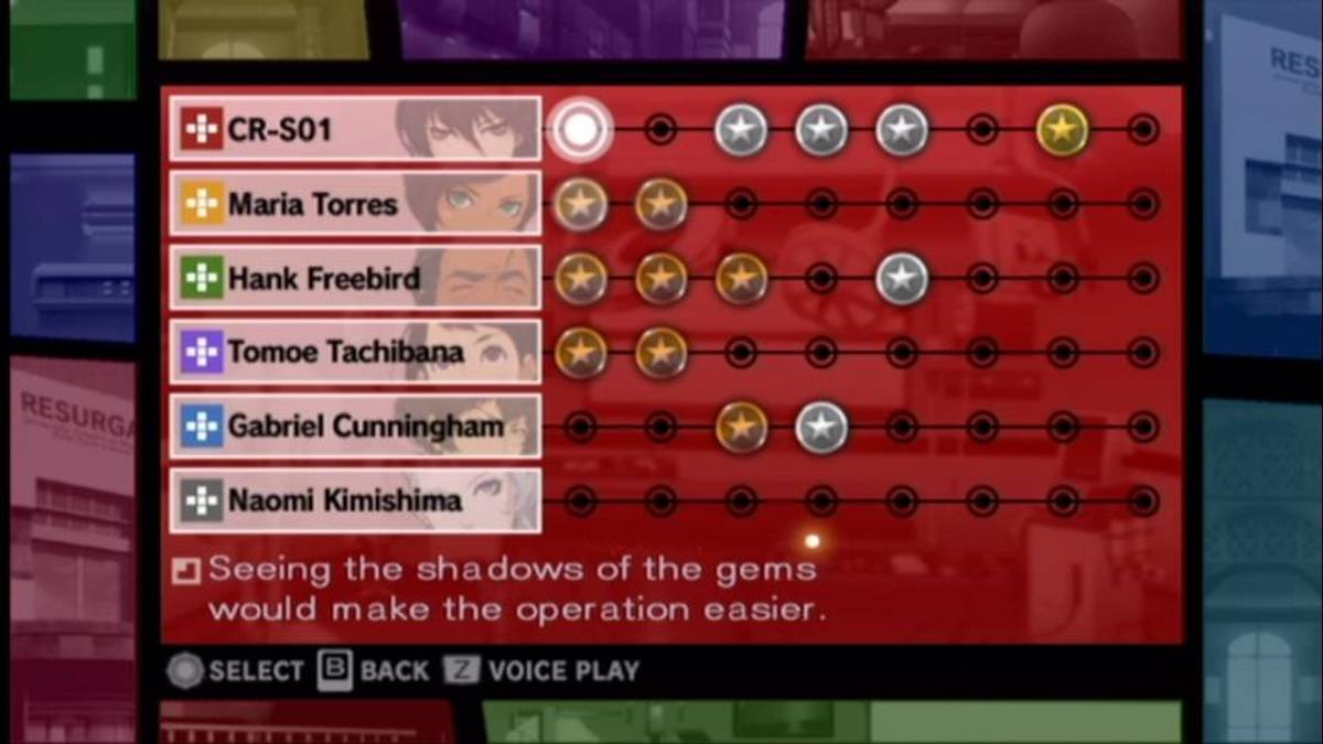 Trauma Team ISO - Wii screenshot 3