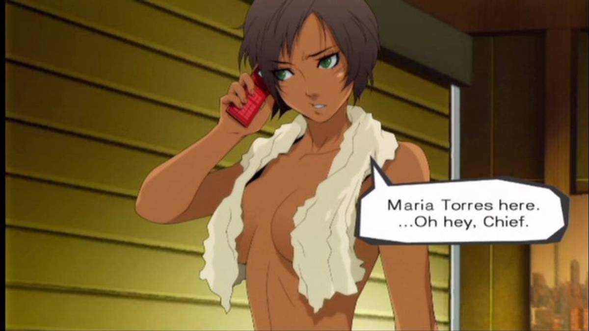Trauma Team ISO - Wii screenshot 8