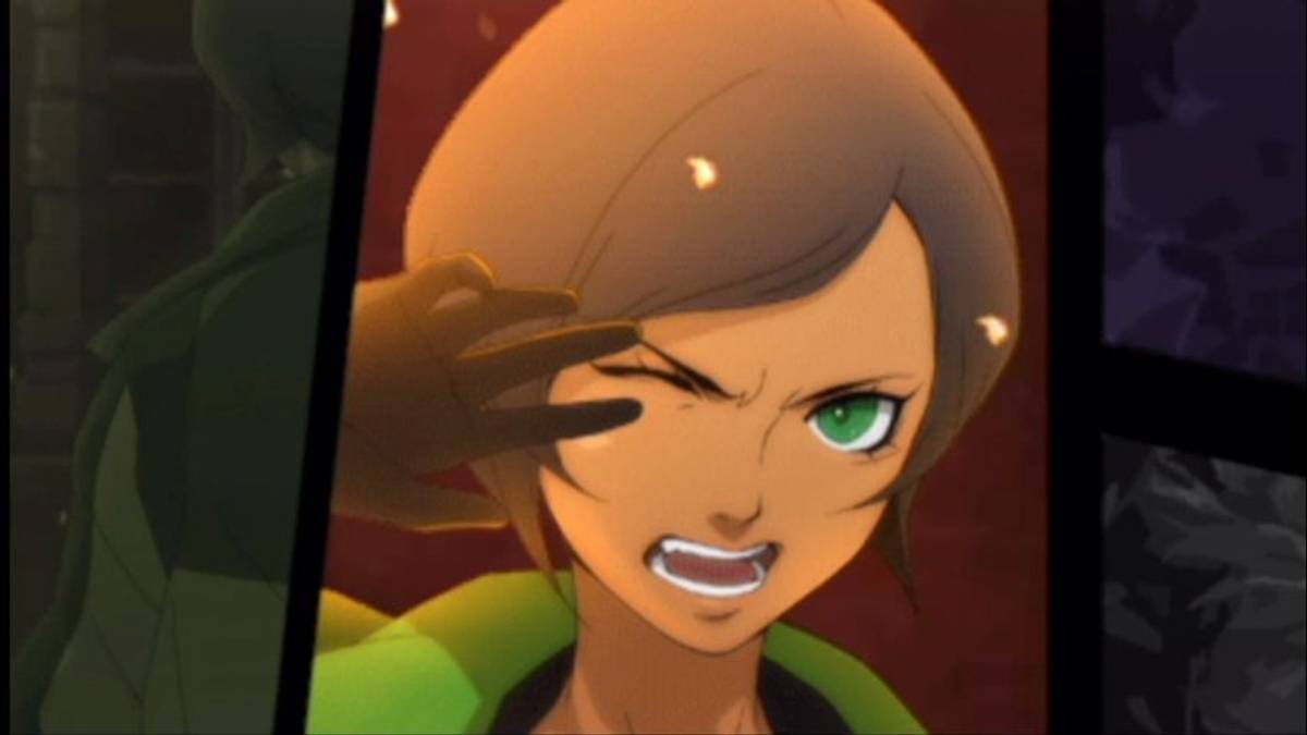 Trauma Team ISO - Wii screenshot 9