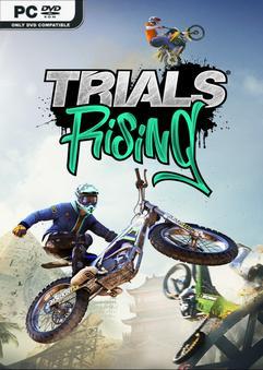 Trials Rising-RUNE Download Torrent [PC GAME]