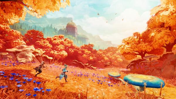 Trine 5: A Clockwork Conspiracy-GOG screenshot 2