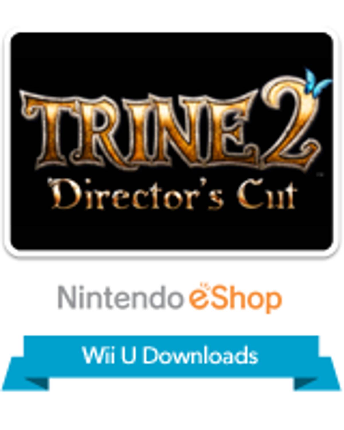 Download Torrent Trine 2: Director’s Cut ISO – Wii U