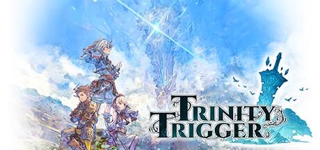 Trinity Trigger-SKIDROW screenshot 1