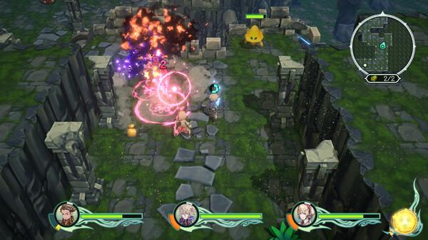 Trinity Trigger-SKIDROW screenshot 2