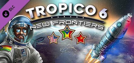 Tropico 6 New Frontiers-FLT screenshot 1