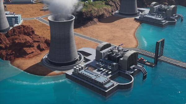 Tropico 6 New Frontiers-FLT screenshot 2