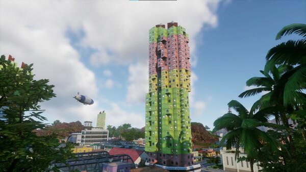 Tropico 6 New Frontiers-FLT Download Torrent [PC GAME]