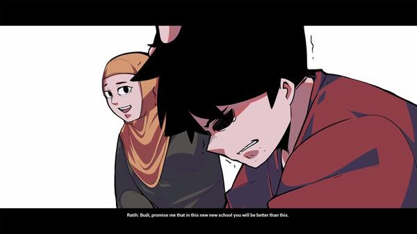 Troublemaker-RUNE Download Torrent [PC GAME]