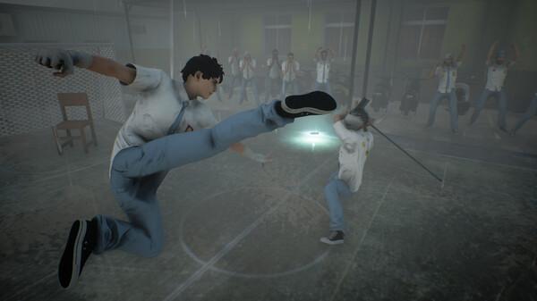 Troublemaker-RUNE screenshot 2