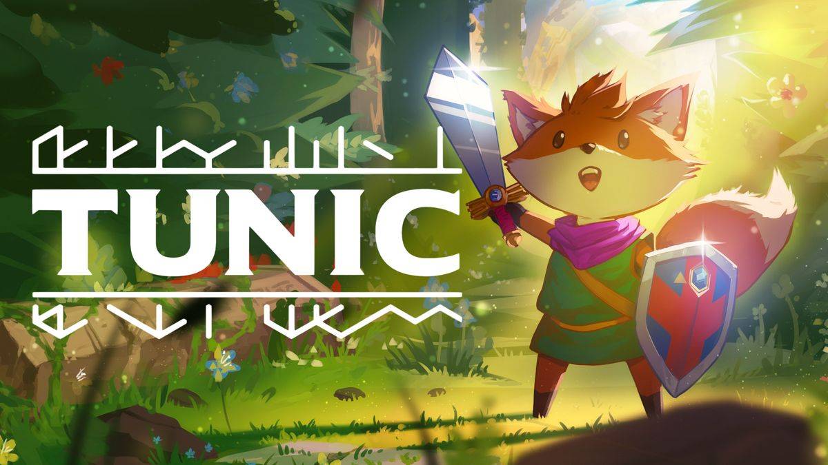 Download Torrent Tunic ROM – Nintendo Switch