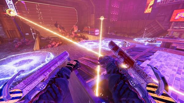Turbo Overkill Download Torrent [PC GAME]