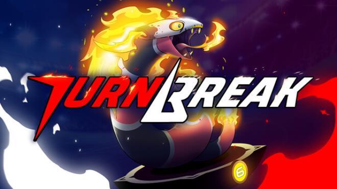 TurnBreak Download Torrent [PC GAME]