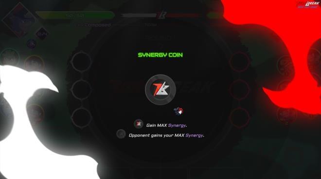 TurnBreak screenshot 1