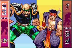 Turok: Evolution ROM - GBA screenshot 3