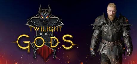 Twilight Of The Gods screenshot 1