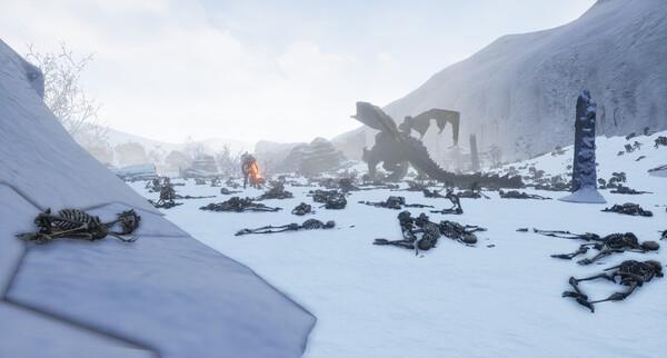 Twilight Of The Gods screenshot 2