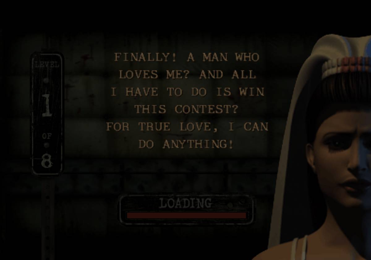 Twisted Metal: Black ISO - PS2 screenshot 4