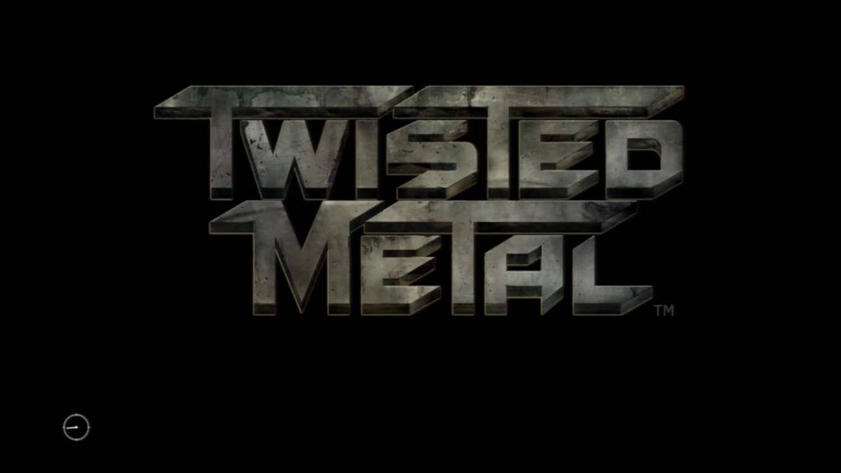 Twisted Metal ISO - PS3 screenshot 1