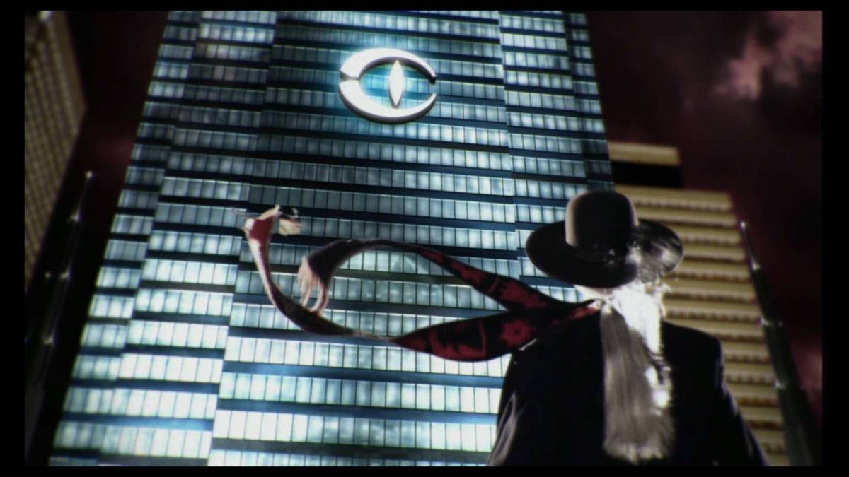 Twisted Metal ISO - PS3 screenshot 9