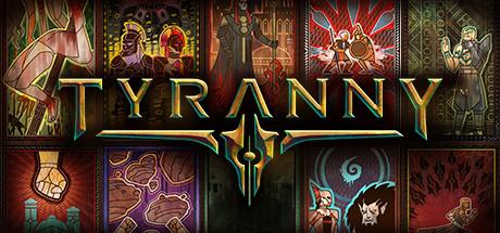 Tyranny: Gold Edition v1.2.1.0160 screenshot 1