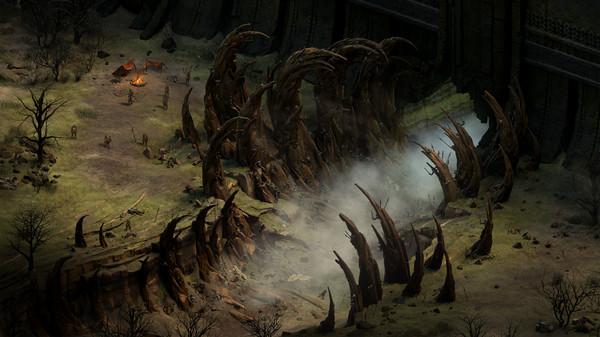 Tyranny: Gold Edition v1.2.1.0160 screenshot 2