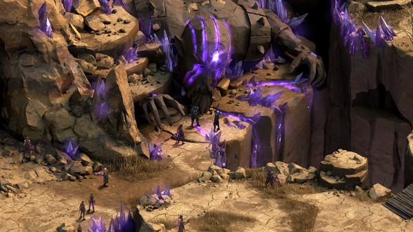 Tyranny: Gold Edition v1.2.1.0160 Download Torrent [PC GAME]