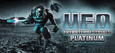 UFO: Extraterrestrials Platinum-P2P screenshot 1