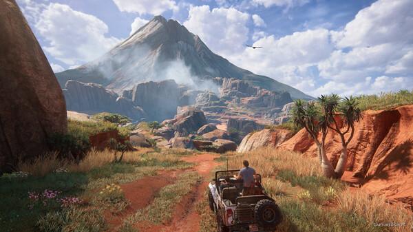 UNCHARTED: Legacy of Thieves Collection v1.4.2-CODEX screenshot 2