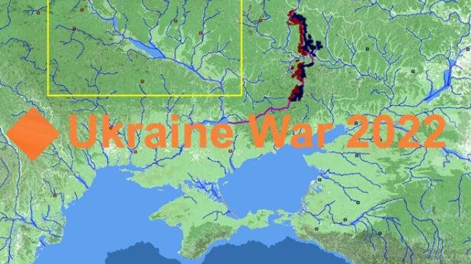 Ukraine War 2022 Download Torrent [PC GAME]