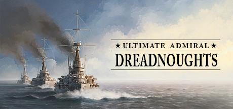 Ultimate Admiral: Dreadnoughts-TENOKE screenshot 1