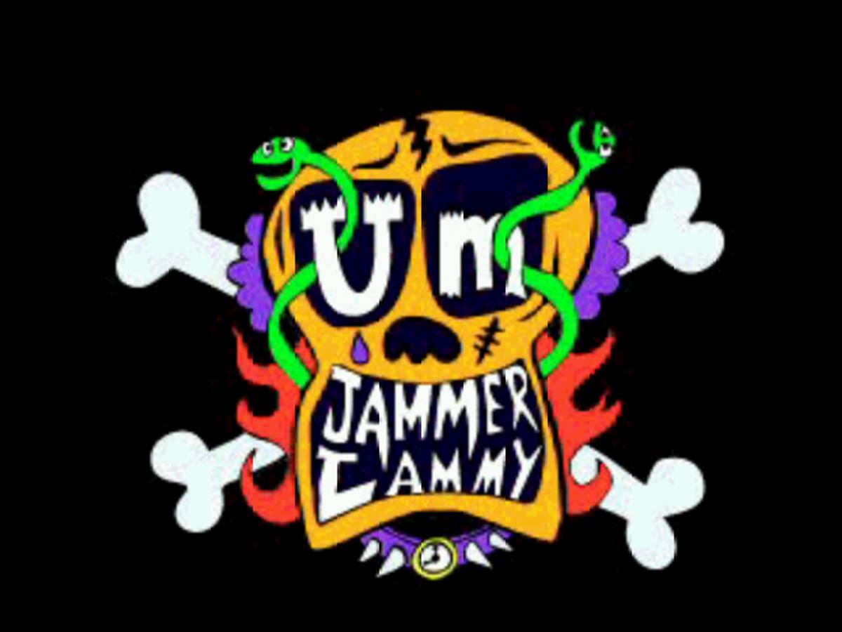 Um Jammer Lammy ISO - PS1 screenshot 1