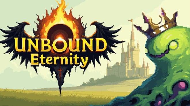 Unbound Eternity Download Torrent [PC GAME]