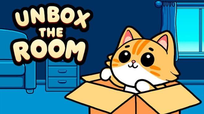 Unbox the Room Download Torrent [PC GAME]