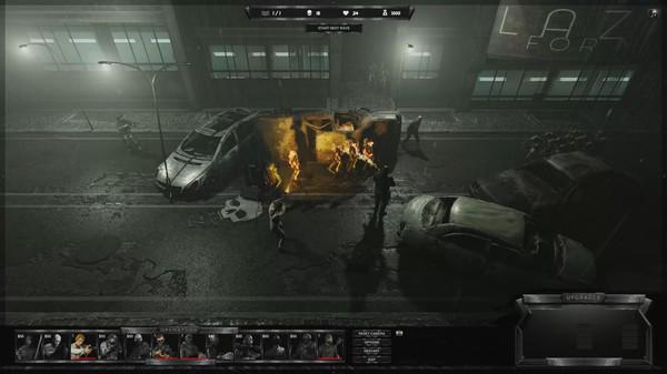 Undead Under Night Rain-DARKSiDERS Download Torrent [PC GAME]