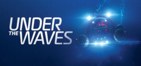 Under The Waves screenshot 1