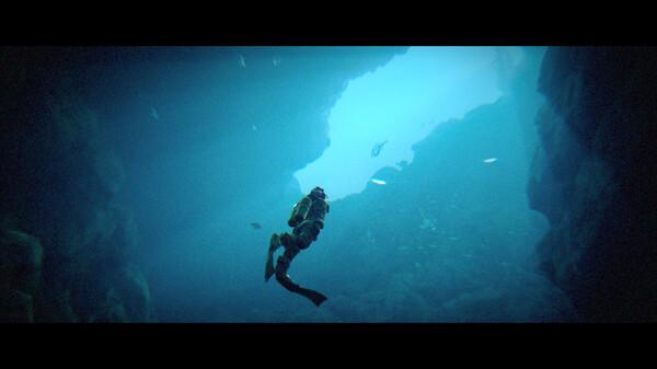 Under The Waves screenshot 2