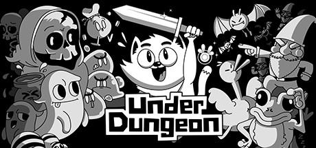 UnderDungeon-TENOKE screenshot 1