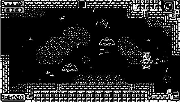 UnderDungeon-TENOKE screenshot 2
