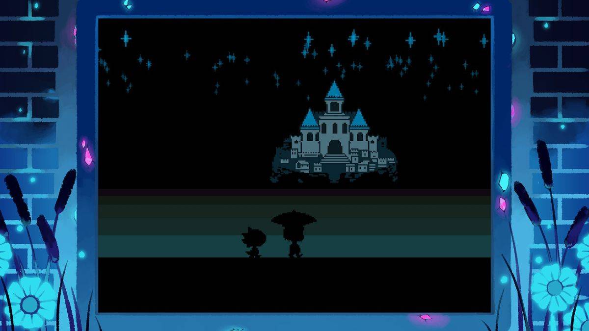 Undertale ROM - Nintendo Switch screenshot 10