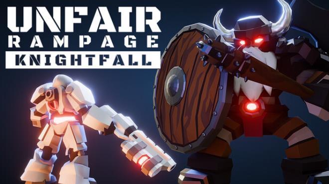 Unfair Rampage: Knightfall Download Torrent [PC GAME]